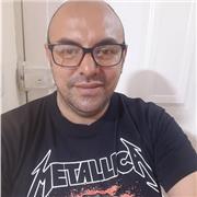 Profesor de matemáticas para niños